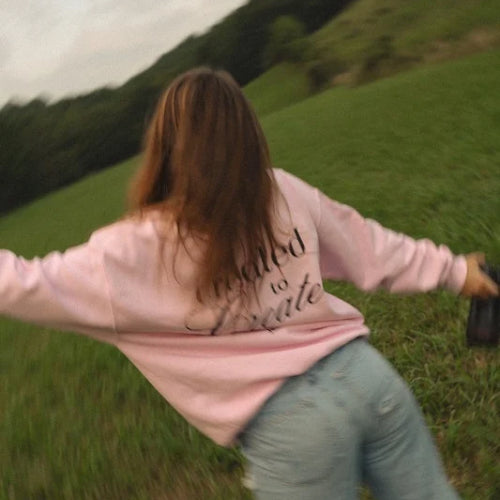 Sweatshirt - Jesus Army X Blyss Images