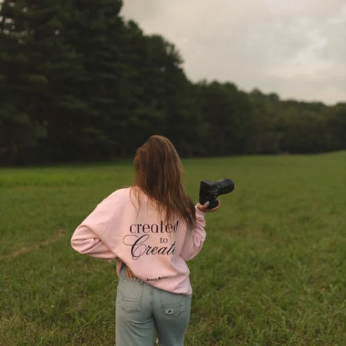 Sweatshirt - Jesus Army X Blyss Images